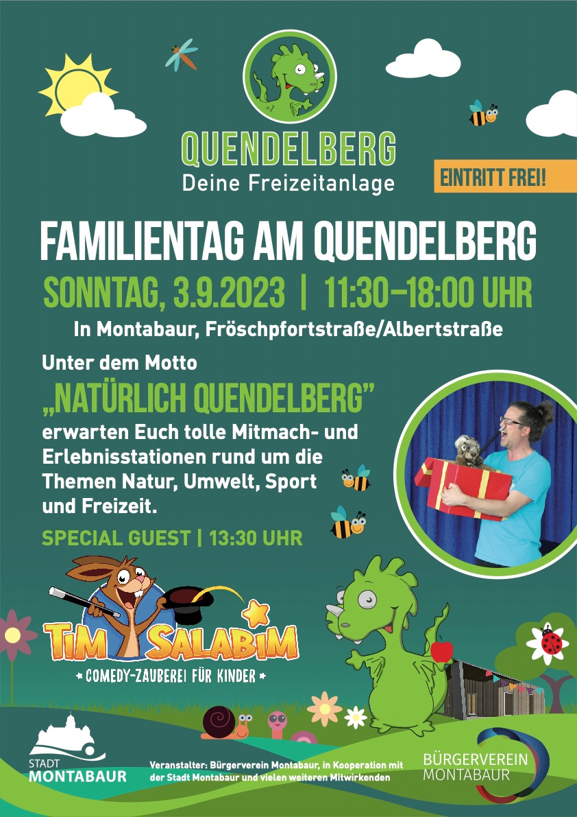 Quendelber 23