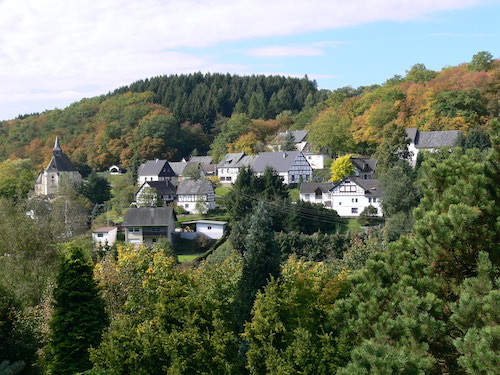 Wirzenborn