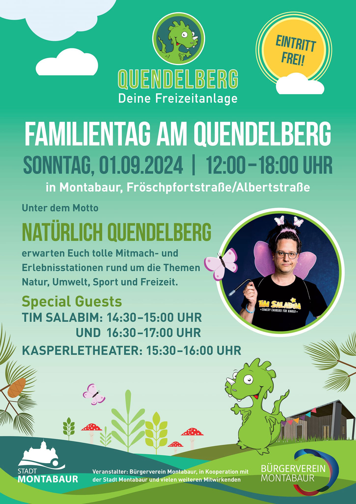 24.09.01. Quendelbergtag