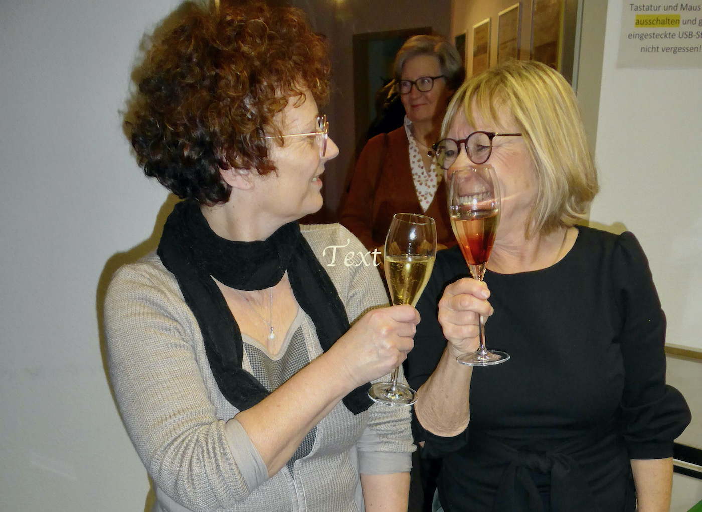 Neujahrsempfang